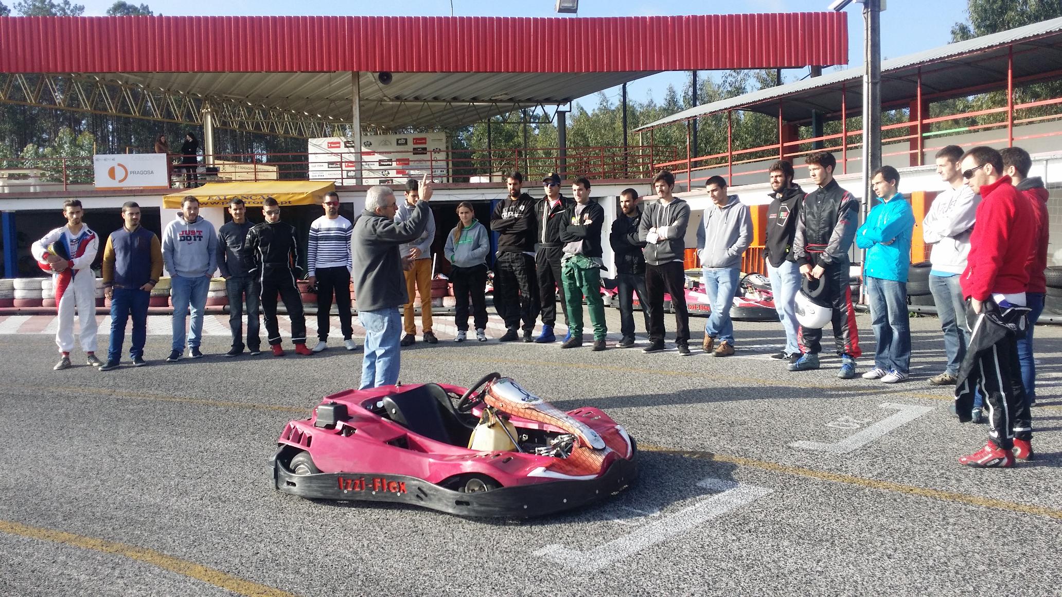VII Troféu de Karting do IPLeiria32